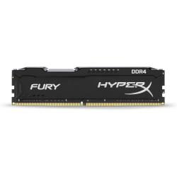 8GB-DDR4-2666-Kingston-HyperX-Fury