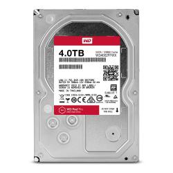 Хард диск / SSD Western Digital Red Pro NAS 4 TB - SATA 6Gb-s 7200 rpm 128MB