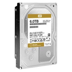 Хард диск / SSD Western Digital Gold Datacenter HDD 6 TB - SATA 6Gb-s 7200 rpm 128MB