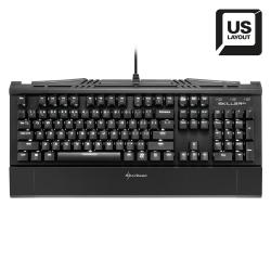Gejmyrska-klaviatura-Sharkoon-Skiller-Mech-SGK1-Red