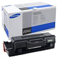 Тонер за лазерен принтер Samsung MLT-D204U Ultra H-Yield Blk Crtg