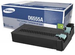 Тонер за лазерен принтер Samsung SCX-D6555A Black Toner Cartridge