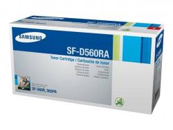 Тонер за лазерен принтер Samsung SF-D560RA Black Toner Cartridge