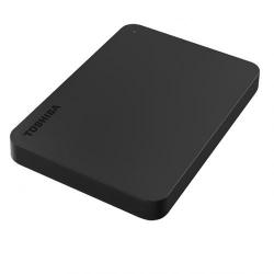 Хард диск / SSD Toshiba ext. drive 2.5" CANVIO BASICS 2TB black