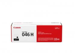 Тонер за лазерен принтер Canon CRG-046H, за Canon i-SENSYS LBP650 Series, 6300 копив, черен