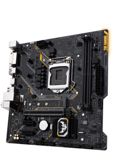 ASUS-TUF-H310-PLUS-GAMING-Socket-1151-300-Series-Aura-Sync-2-x-DDR4-1-x-COM-port