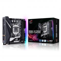 ASUS-ROG-STRIX-B360-I-GAMING-Wi-FI-Socket-1151-300-Series-Aura-Sync-mITX