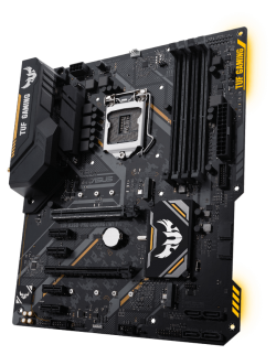 ASUS-TUF-B360-PRO-GAMING-Socket-1151-300-Series-Aura-Sync-Intel-Optane-4-x-DDR4