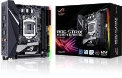 ASUS-ROG-STRIX-H370-I-GAMING-Wi-Fi-Socket-1151-300-Series-Aura-Sync-mITX