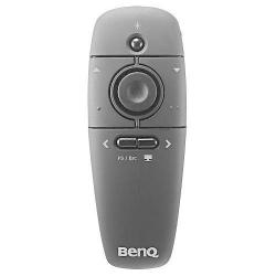 Принадлежност за проектор Безжичен презентер BenQ Presenter PSR01, Черен