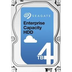 Хард диск / SSD Seagate Enterprise Capacity 4TB 7200rpm 128MB SATA3 3,5"