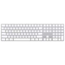 Клавиатура Apple Magic Keyboard with Numeric Keypad - US Layout