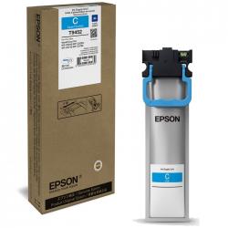 Касета с мастило Epson WF-C5xxx Series Ink Cartridge XL Cyan