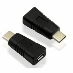 Кабел/адаптер USB3.1 C to DP Adapter, M-F, Value 12.99.3220