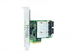 Сървърен компонент HPE Smart Array P408i-p SR Gen10 (8 Internal Lanes-2GB Cache) 12G SAS PCIe