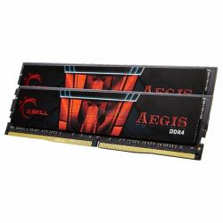 Памет 2x8GB DDR4 3000 G.SKILL AEGIS KIT