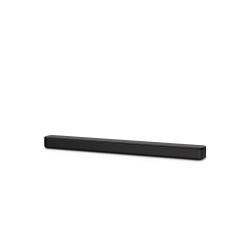 Озвучителна система Sony HT-SF150, 2.1 channel Single soundbar with Bluetooth, black