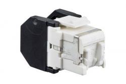 Конектор / букса Вложка 3M VOL-OCK6-F8, FTP RJ45 Cat.6, монтаж без инструмент