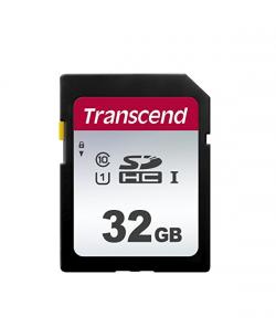 SD/флаш карта Transcend 32GB SD Card UHS-I U1