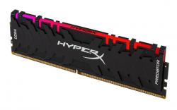8GB-DDR4-2933-Kingston-HyperX-Predator-RGB