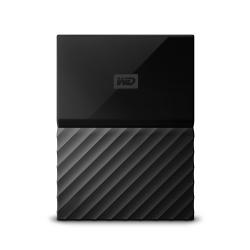 HDD-2TB-USB-3.0-MyPassport-THIN-Black-3-years-warranty-NEW