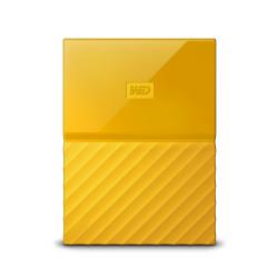 HDD-2TB-USB-3.0-MyPassport-THIN-Yellow-3-years-warranty-NEW