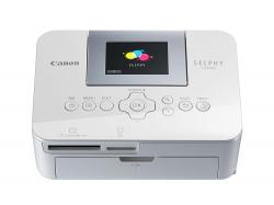 Принтер Canon SELPHY CP1000, white