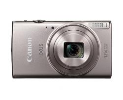 Фотоапарат Canon IXUS 285 HS, Silver