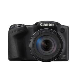 Фотоапарат Canon PowerShot SX432 IS, Black