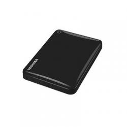 Хард диск / SSD Toshiba ext. drive 2.5" Canvio Alu 500GB Black