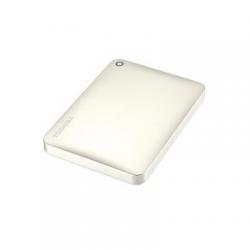 Хард диск / SSD Toshiba ext. drive 2.5" Canvio Alu 500GB Silver