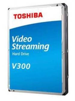 Хард диск / SSD Toshiba V300 - Video Streaming Hard Drive 3TB BULK