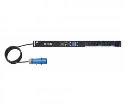 Контакт за шкаф Eaton ePDU MI 2U (309 32A 1P) 12xC13, 4xC19
