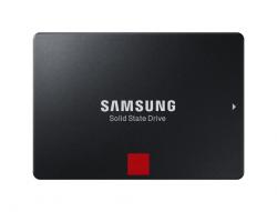 Samsung-SSD-860-PRO-512GB-Int.-2.5-SATA-III-V-NAND-2-bit-MLC-MJX-Controller-256-bit-Encryption-Read-560-MB-s-Write-530-MB-s-Cache-Memory-512MB-DDR4