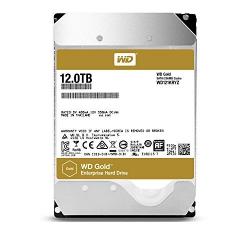 Хард диск / SSD Western Digital Gold 12TB, 3.5inch, 256MB Cache, 7200 class