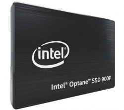 Хард диск / SSD Intel® Optane™ SSD 900P Series (280GB, 2.5in PCIe x4, 3D XPoint™) Star Citizen Promo