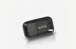 WiFi безжична карта/адаптер Безжична USB мрежова карта 300Mbps N