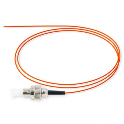 Пигтейл/Термофит Оптичен пигтейл FC-UPC, Мулти мод 50-125 ОМ2 : Дължина на кабела - 2 метра