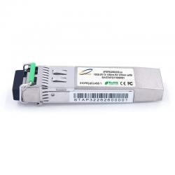 SFP Модул 60 км SFP+ модул по едно влакно, 1330-1270 nm, 10 Гигабита