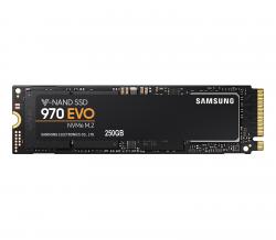Enterprise-SSD-Samsung-970-EVO-Series-250-GB-3D-V-NAND-Flash-NVMe-M.2-PCIe-Slot-