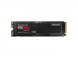 Enterprise-SSD-Samsung-970-PRO-Series-512-GB-3D-V-NAND-Flash-NVMe-M.2-PCIe-Slot-