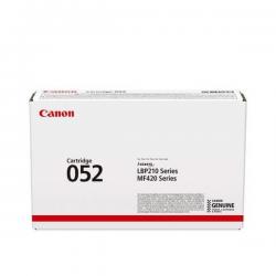 Тонер за лазерен принтер Canon CRG-052