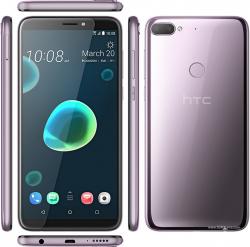 HTC-Breeze-Desire-12+-Silver-Purple-Dual-SIM-6.0-HD+-Snapdragon-450-3GB-32GB