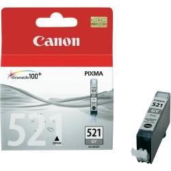 Касета с мастило Canon Ink Tank CLI-521 GY