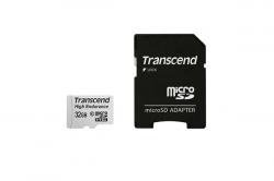 SD/флаш карта Transcend 32GB USD Card (Class 10) Video Recording
