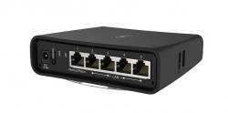 Точка за достъп MikroTik hAP ac2