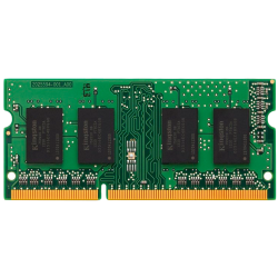Памет 4GB DDR4 SoDIMM 2666 Kingston