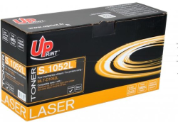 Тонер за лазерен принтер UPRINT MLT-D1052L, SAMSUNG ML1910-1915-2525 (MLT-1052L), 2500, Черен