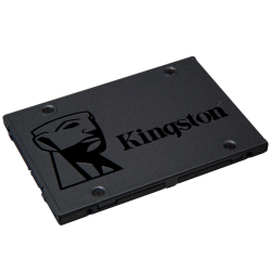 Хард диск / SSD KINGSTON A400 960GB SSD, 2.5” 7mm, SATA 6 Gb-s, Read-Write: 500 - 450 MB-s