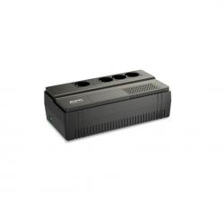 Непрекъсваемо захранване (UPS) APC Easy-UPS BV 800VA, AVR, Schuko Outlet, 230V